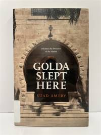 Golda Slept Here by Suad Amiry - Paperback - 2015 - from True Oak Books LLC (SKU: A-2848-1M-2-13.50)