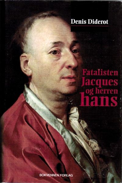 Fatalisten Jacques og herren hans. Oversatt og…