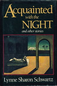 cover of ACQUAINTED WITH THE NIGHT and Other Stories.
