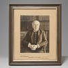 Photograph signed