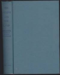 cover of The Nymph and the Lamp
