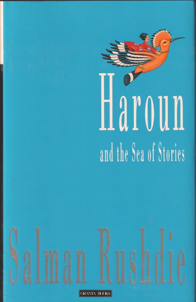 Haroun and the Sea of Stories