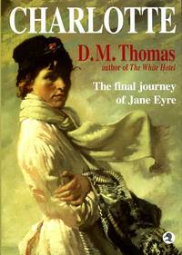 Charlotte : The Final Journey of Jane Eyre