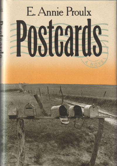 Postcards