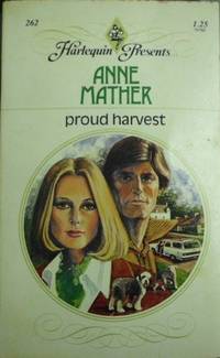 Proud Harvest (#1426)