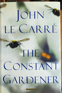 cover of The Constant Gardener: A Novel (Signed 1st Printing)