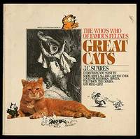 image of Great Cats: The Who's Who of Famous Felines