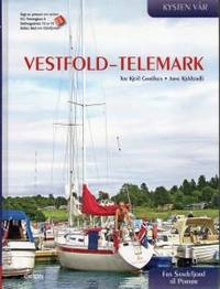 Vestfold - Telemark. Fra Sandefjord til Portør
