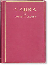 image of Yzdra: A Tragedy in Three Acts
