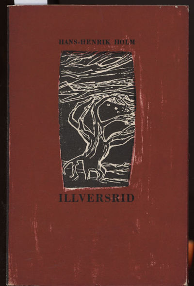 Illversrid. Visefugg frå krigsåri
