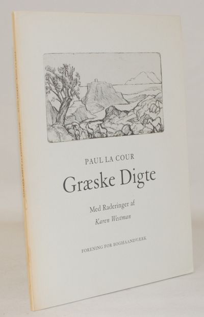 Græske digte.
