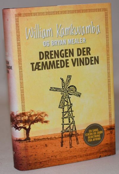 Drengen der tæmmede vinden.