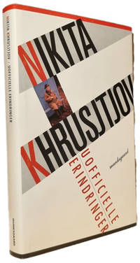 Uofficielle erindringer