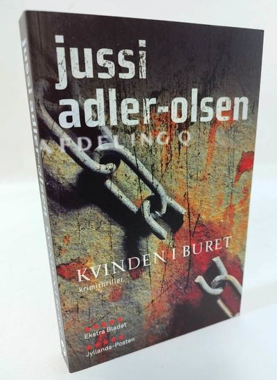 Kvinden i buret.