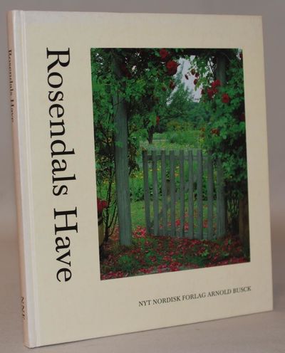 Rosendals Have.