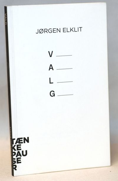 Valg.