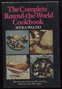 The Complete Round-the-World Cookbook