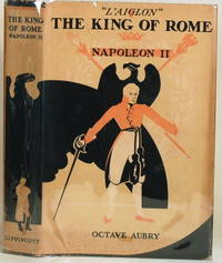 image of THE KING OF ROME NAPOLEAN II "L'Aiglon"