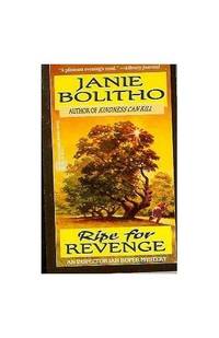 Ripe for Revenge