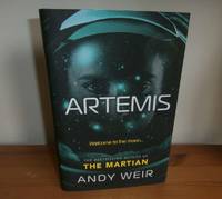 cover of ARTEMIS
