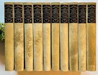 The Works of Percy Bysshe Shelley (Complete in 10 Volumes)