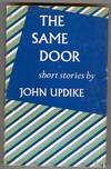 THE SAME DOOR