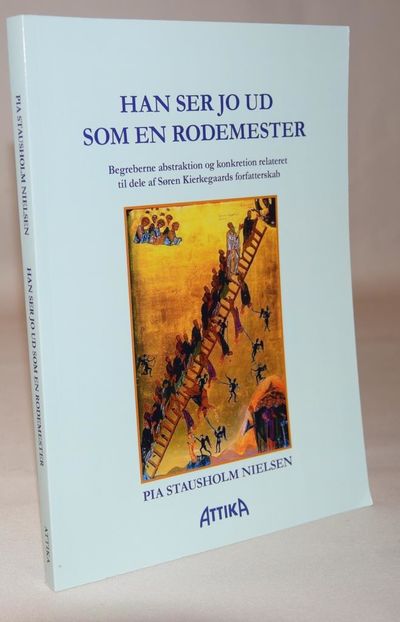Han ser jo ud som en rodemester.