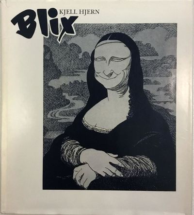 Kjell Hjern: Blix. Verdenspolitikken gjennom 50…
