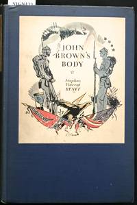 image of JOHN BROWN'S BODY