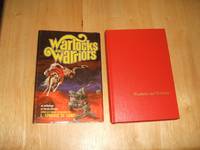 image of Warlocks and Warriors an Anthology of Heroic Fantasy