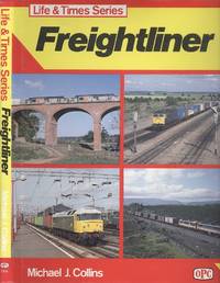 cover of Freightliners (Life & Times)