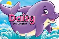 PLAYTIME BOARD STORYBOOKS - DAISY