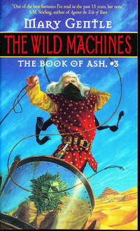Wild Machines