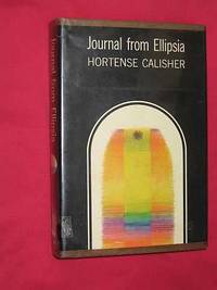 Journal from Ellipsia