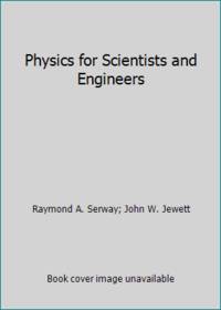 Student Solutions Manual, Volume 2 for Serway/Jewett's Physics for Scientists and Engineers, 8th