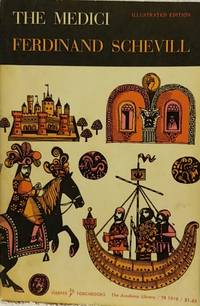image of The Medici