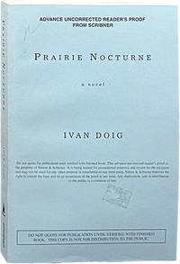 Prairie Nocturne
