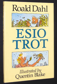 Esio Trot by Dahl, Roald; Quentin Blake - 1990