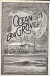 THIRTY-FIFTH ANNUAL REORT OF THE OCEAN GROVE CAMP_MEETING ASSOCIATION