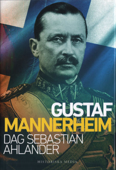 GUSTAF MANNERHEIM.
