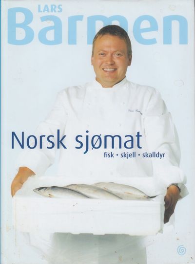 Norsk sjømat. Foto: Erik Jalland.