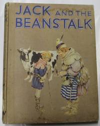 Jack And The Beanstalk And Other Fairy Tales