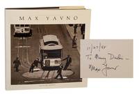 The Photography of Max Yavno (Signed First Edition)