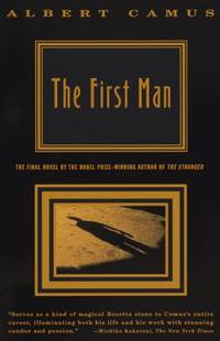 The First Man (Vintage International)