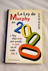 La ley de Murphy del 2000