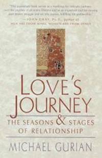 image of Love's Journey: The Season's and Stages of a Relationship