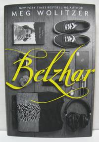 image of Belzhar