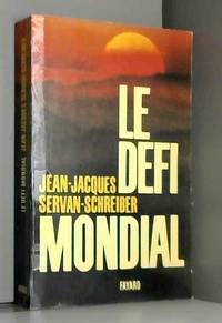 Le Defi mondial