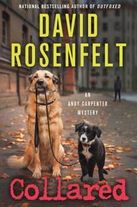Collared : An Andy Carpenter Novel