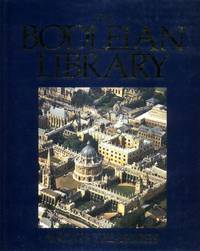 The Bodleian Library and Its Treasures, 1320-1700 by David Rogers - First edition - 1991 - from The Typographeum Bookshop (SKU: 00593283)